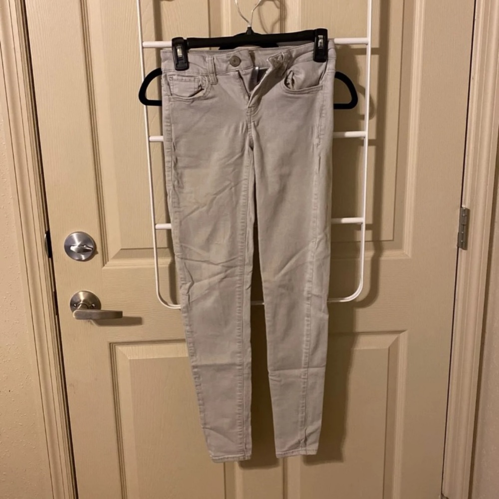 Khakis